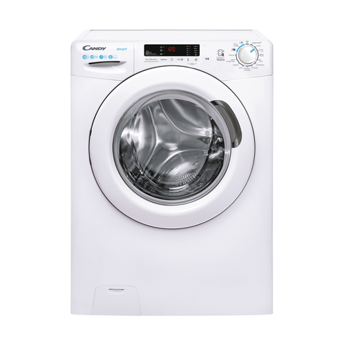 Candy CS12102DW4/1-47 washing machine Front-load
