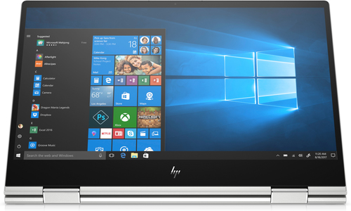 HP ENVY x360 15-dr0023tx Intel® Core™ i7 i7-8565U Hybrid (2-in-1) – image 6
