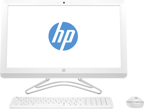 HP 24 -e030na Intel® Core™ i3 i3-7100U – image 8