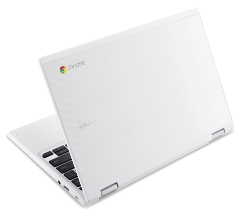 Acer Chromebook R 11 CB5-132T-C9QV Intel® Celeron® N3150 – image 9