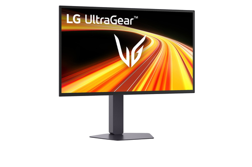 LG UltraGear 27GX790B WOLED – Photo 4 sur 10
