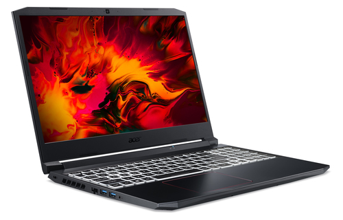 Acer Nitro 5 AN515-44-R006 AMD Ryzen™ 5 4600H Laptop – image 3