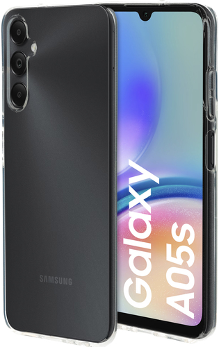 Minimalistisch ontwerp met extra grip en meer bescherming! Zoek je een eenvoudig hoesje dat gewoon zijn werk doet? De Classic TPU Case is het perfecte