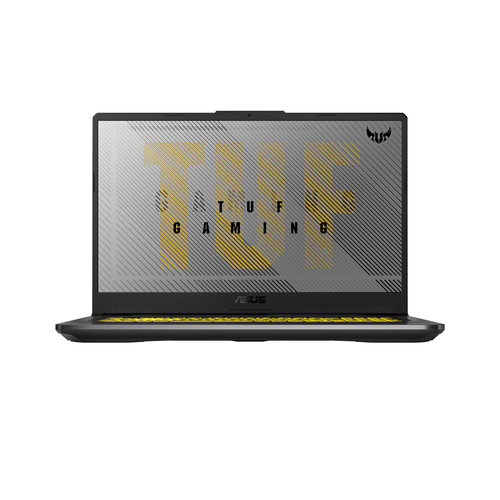 ASUS TUF Gaming F17 FX706LI-H7119 laptop Intel® Core™ i7 i7-10870H – image 3