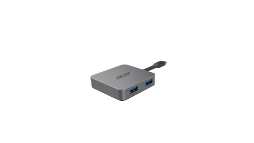 Acer USB Type-C Dongle 4-in-1 - Dongle