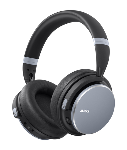 Samsung GP-Y600HAHCAAC наушники/гарнитура Оголовье USB Type-C Bluetooth Серый