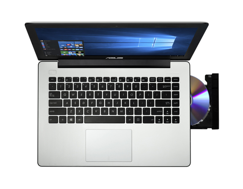 ASUS X453SA-WX138D laptop Intel® Celeron® N3050 – image 3