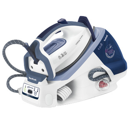 Tefal Express Easy Control GV7550