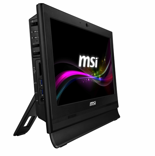 MSI Wind Top Professional AP1622-022SP All-in-One PC/workstation Intel® Celeron® 847 – image 8