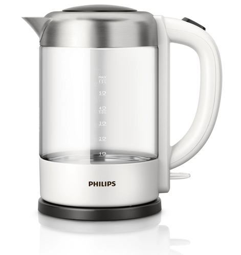 Philips Avance Collection HD9340/00R1 electric kettle – image 2