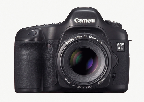 Canon EOS 5D Kit EF 24-105mm f/4L IS USM – image 3