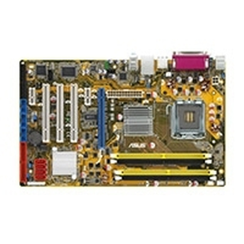 ASUS P5B SE