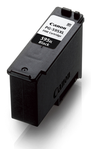 PG-595XL EUR BLACK XL INK