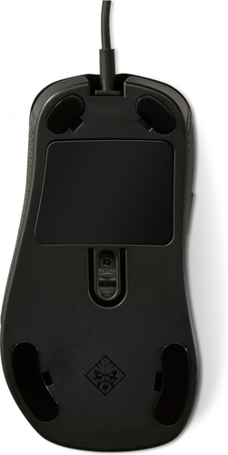 HP X7Z96AA mouse Gaming Right-hand USB Type-A – image 3
