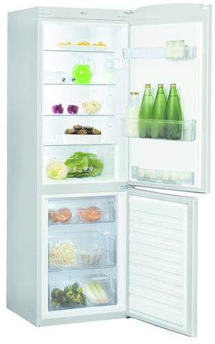 Whirlpool WBE34112 S – image 2