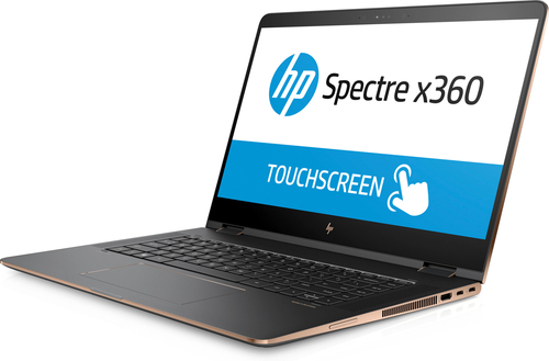 HP Spectre x360 15-bl018ca Intel® Core™ i7 i7-7500U Hybrid (2-in-1) – image 2