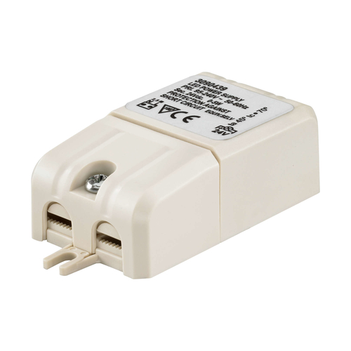 Philips AmazonLED power adapter/inverter White