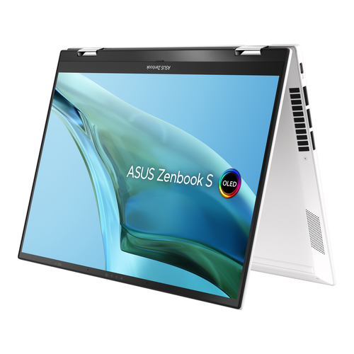ASUS Zenbook S13 Flip OLED UP5302ZA-LX206WS laptop Intel® Core™ i7 i7-1260P Hybrid (2-in-1) – image 5