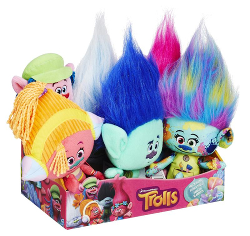 Hasbro B6566 детская фигурка