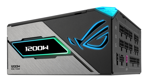ASUS ROG Thor 1200W Platinum III (ROG Equalizer) voeding, afbeelding 6