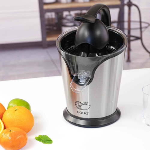 Sogo EXP-SS-5255 electric citrus press – image 5