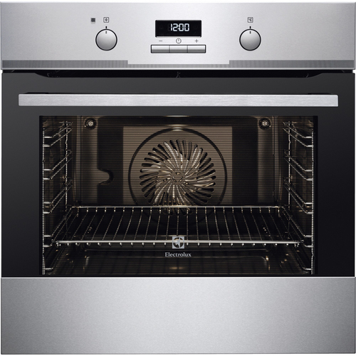 Electrolux EOC3430AAX 72 L 2780 W Stainless steel