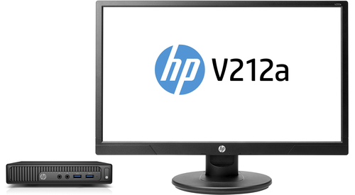 HP 260 G2 Mini + V212a