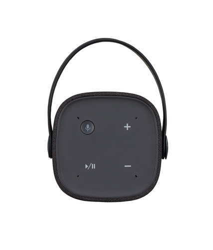 Acer HSP5100G Mono portable speaker Black – image 3