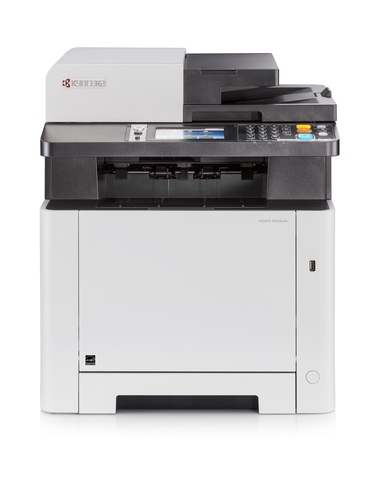 Kyocera ECOSYS 870B61102R83NL2 multifunction printer Laser A4
