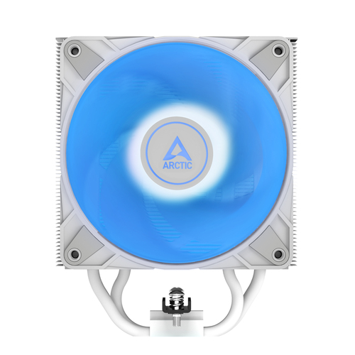 ARCTIC Freezer 36 A-RGB Protsessor Õhujahuti 12 cm Valge 1 tk