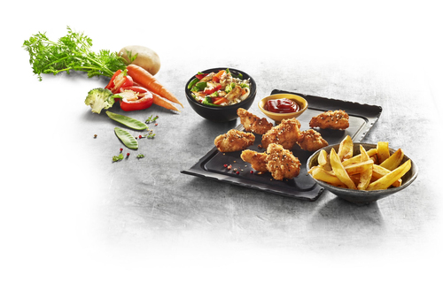 Tefal ActiFry Genius XL FZ7600 fryer Single – image 5