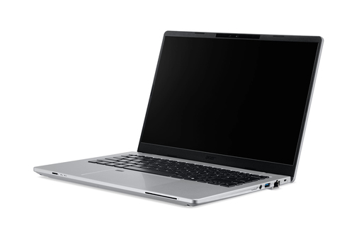 Acer TravelMate P2 14 AI TMP214-77-TCO-76JG Copilot+ PC Intel Core Ultra 7 356H Laptop – image 5