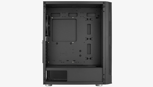 Behuizing AeroCool Midi Prism-G v1 MicroATX/ATX/MiniITX (B), afbeelding 4
