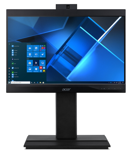 Acer Veriton VZ4670G Intel® Core™ i3 i3-10100
