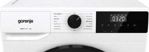 Gorenje DHNA93/DE tumble dryer Freestanding Front-load – image 9