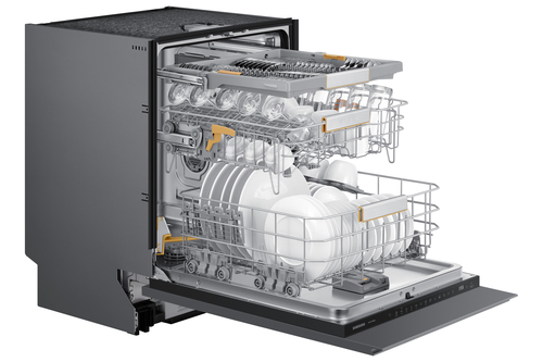 Samsung DW60CG880I00ET dishwasher Fully built-in 14 place settings – image 5