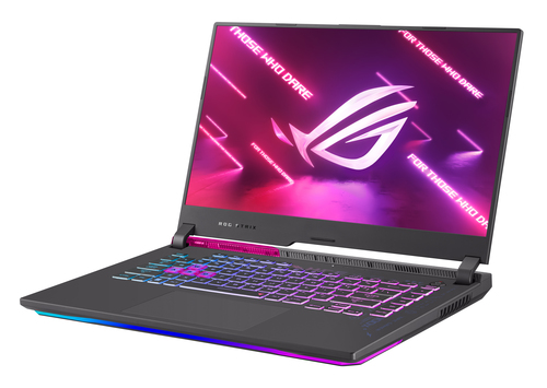 ASUS ROG Strix G15 G513RM-HF285W laptop AMD Ryzen™ 7 6800H – image 3