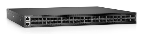 Dell S-Series S4348F-ON Managed L2/L3 1U Black – image 2