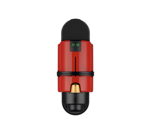 Krups XN1005 Capsule coffee machine – image 4