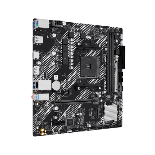 ASUS PRIME A520M-K ARGB – image 2