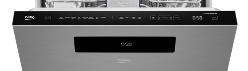 Beko DEN48X20X dishwasher Freestanding 15 place settings – image 6