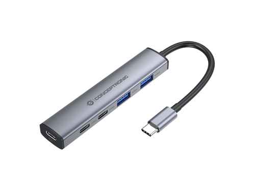 Conceptronic HUBBIES22G interface hub