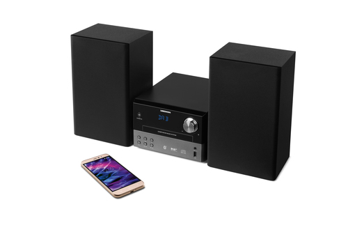 MEDION P64190 Home audio micro system – image 9