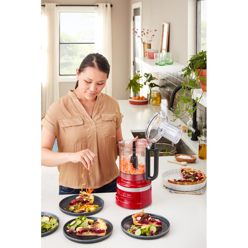 KitchenAid 5KFP0921EER Keizerrood – Foto 8 van 9