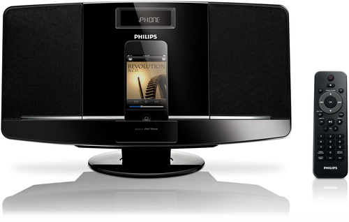Philips Micro music system DCM2055/12 – image 2
