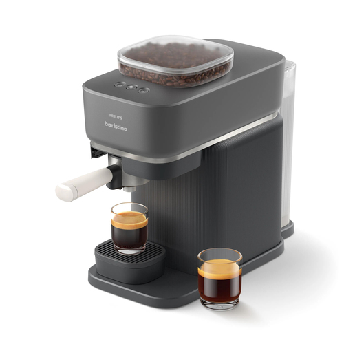 Philips BAR301/61 coffee maker Semi-auto Espresso machine