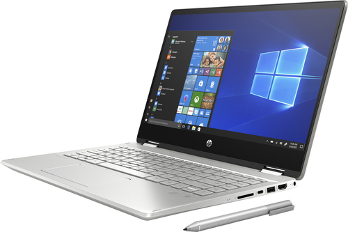 HP Pavilion x360 14-dh0039na Intel® Core™ i7 i7-8565U Hybrid (2-in-1) – image 2