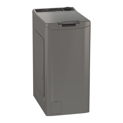 Haier THASN286TMR5-S washing machine Top-load – image 3