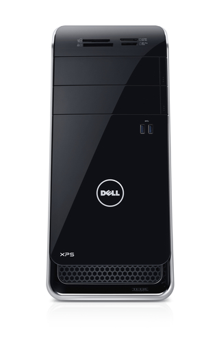 Dell XPS 8900 Intel® Core™ i7 i7-6700 – image 2