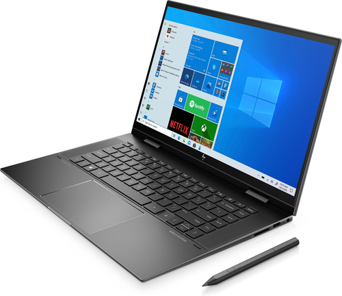 HP ENVY x360 15-eu0500sa AMD Ryzen™ 5 5500U Hybrid (2-in-1) – image 2